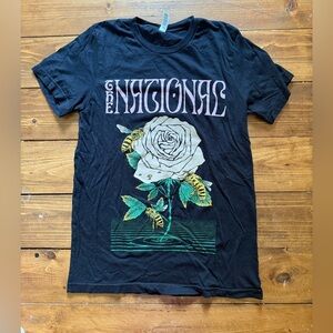 The National Bees shirt